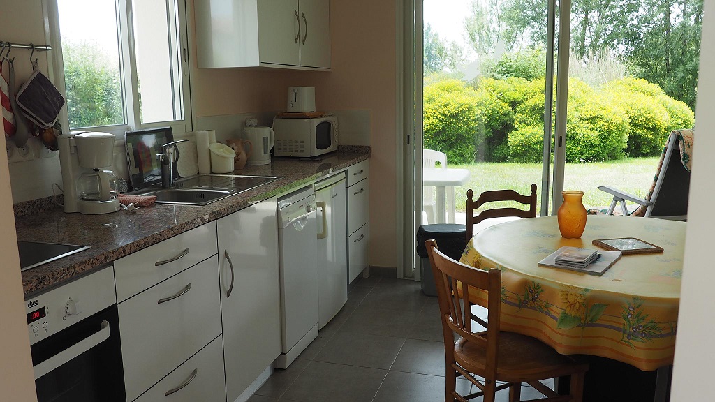 Chez Marie-Paule et Jean-Pierre, Soustons - photo 12
