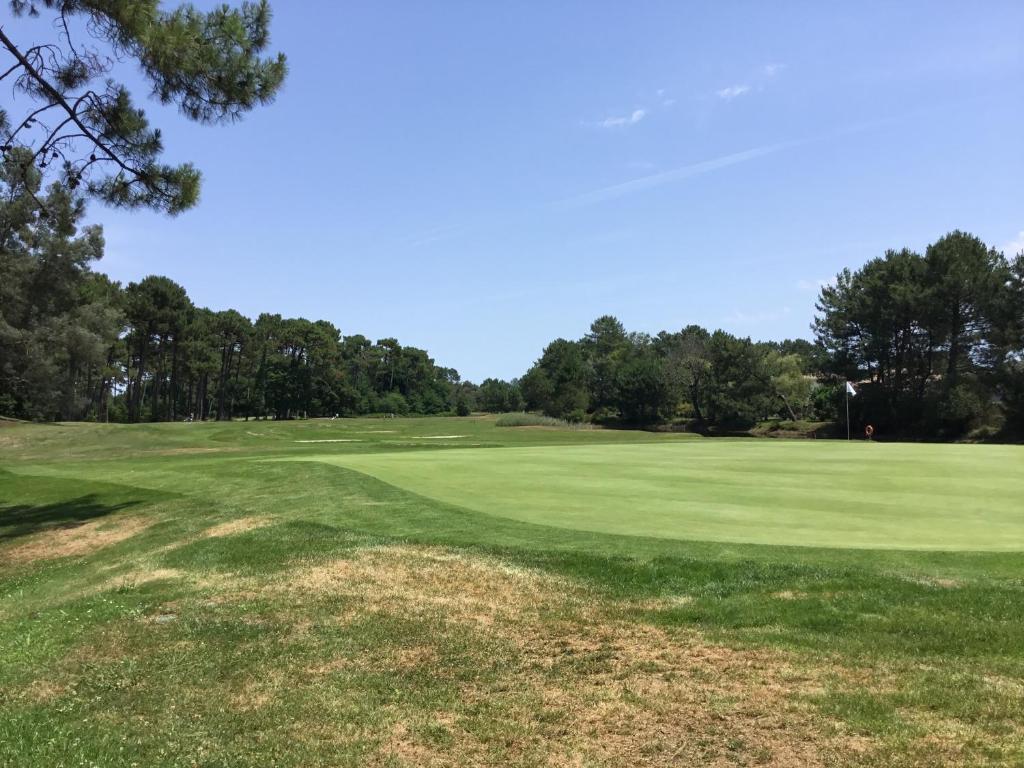 La Villa du Golf, Gujan-Mestras - photo 6