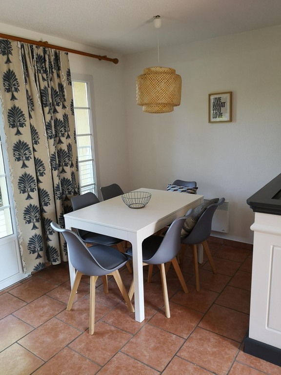 Maison Lou Palancot's, Moliets-et-Maa - photo 14