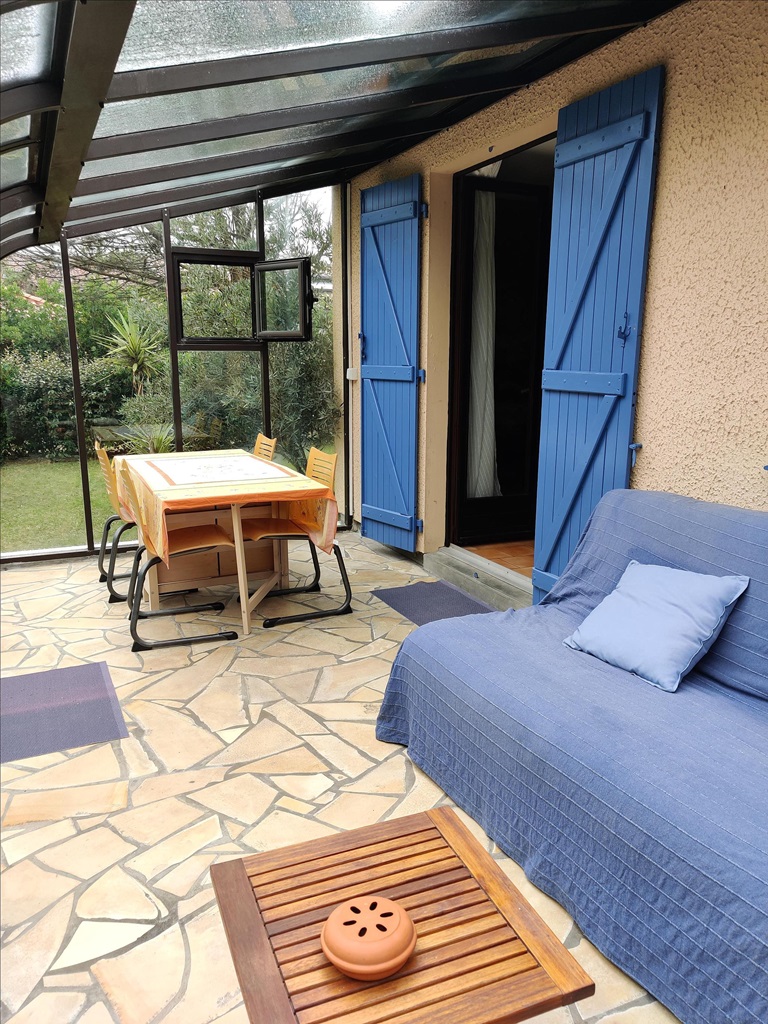 Maison Arnoux, Labenne - photo 12