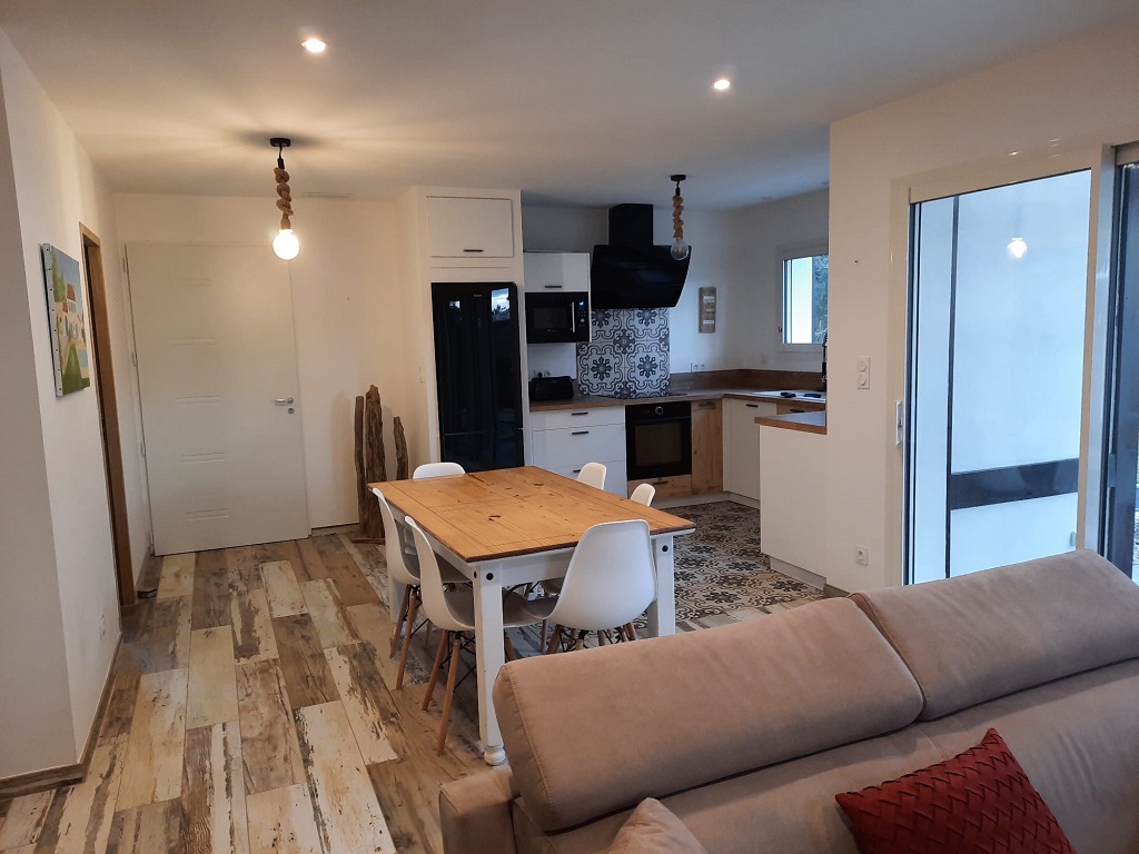 Les Colombages, Azur - photo 14