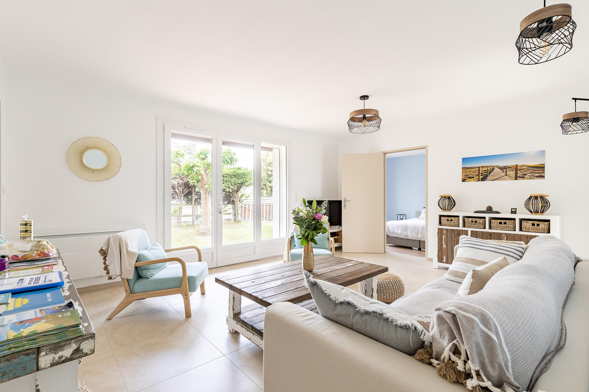 Villa Terras, Vieux-Boucau-les-Bains - photo 11