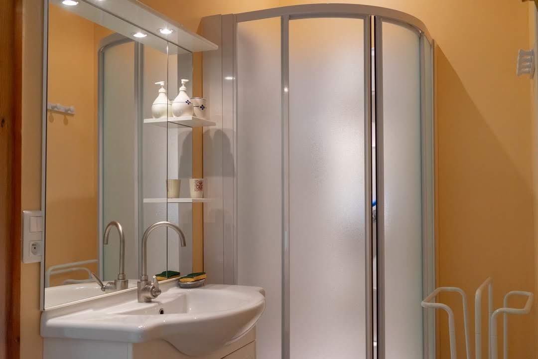 T3 - 2 à 4 pers. - BRO628/E