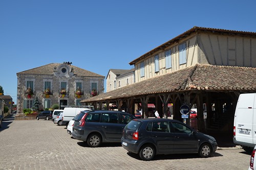 Circuit de la Bastide Royale - Villeréal, Villeréal - photo 3