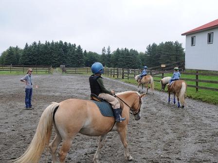 Centre équestre Equi'Rocs, La Crèche - photo 2