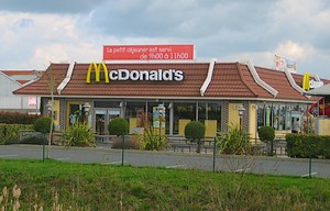 Mc Donald's
