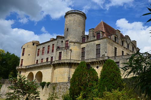 Circuit vignes et vergers en Duraquois, Duras - photo 22