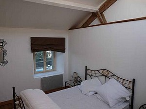 Les 3 Pommes gîte 2, Mauléon - photo 9