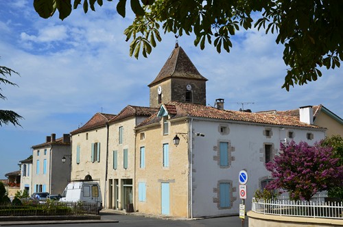 Circuit vignes et vergers en Duraquois, Duras - photo 23