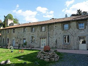 Les 3 Pommes gîte 1 - photo 2