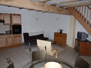 Les 3 Pommes gîte 1, Mauléon - photo 6