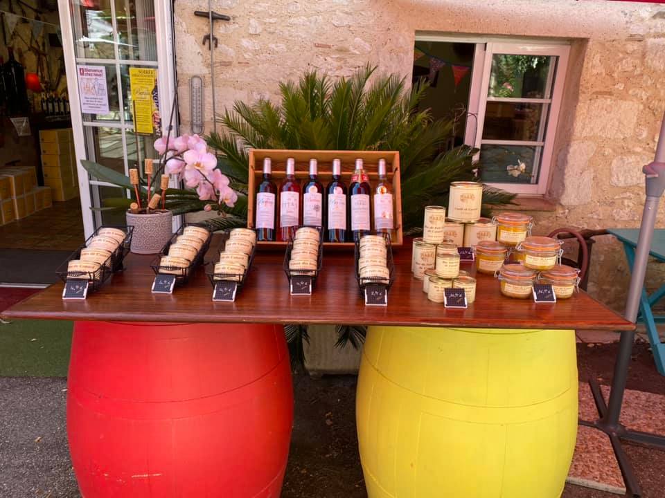 Soirées Apéro-Tapas aux Bertins, Saint-Astier - photo 10