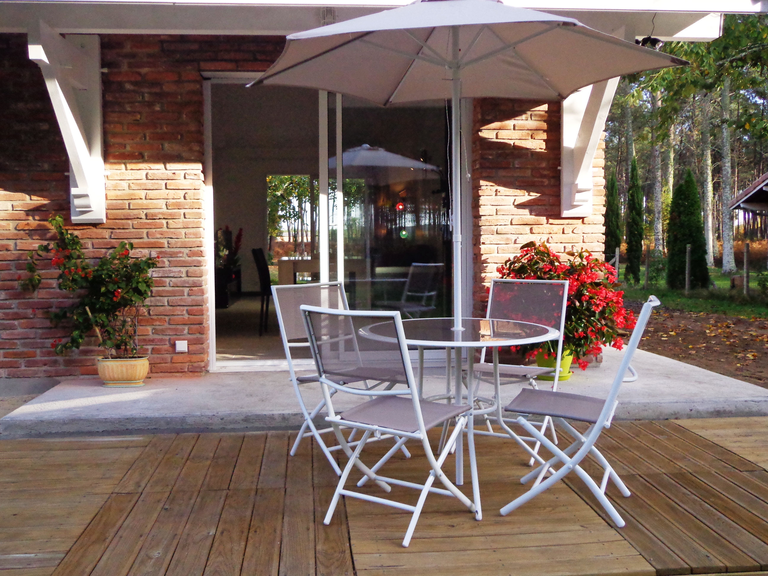 Le Gîte du Tanon - photo 2