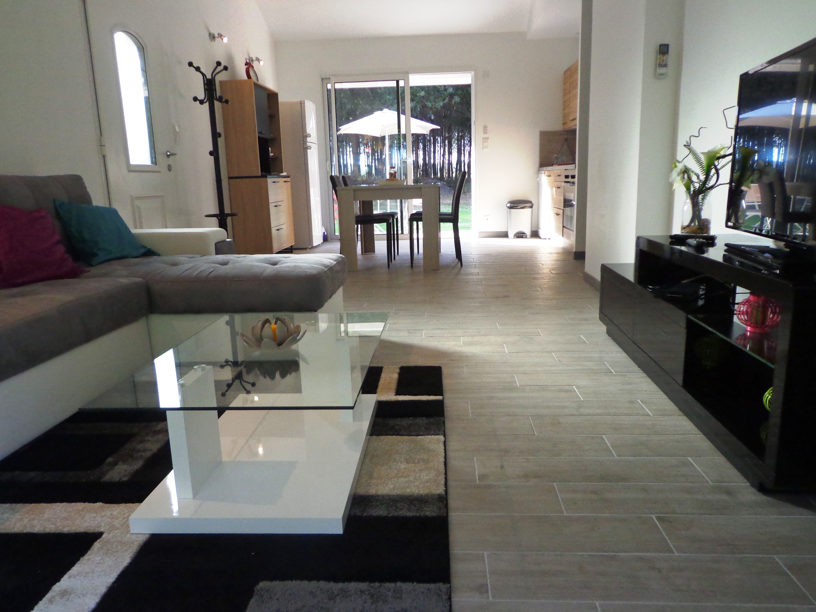 Le Gîte du Tanon - photo 3