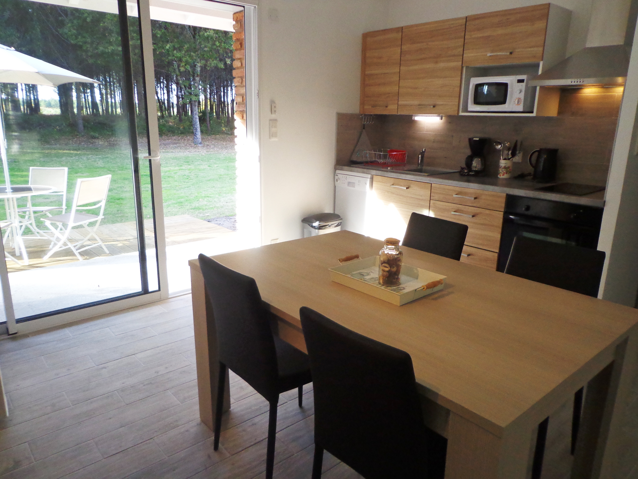 Le Gîte du Tanon - photo 4