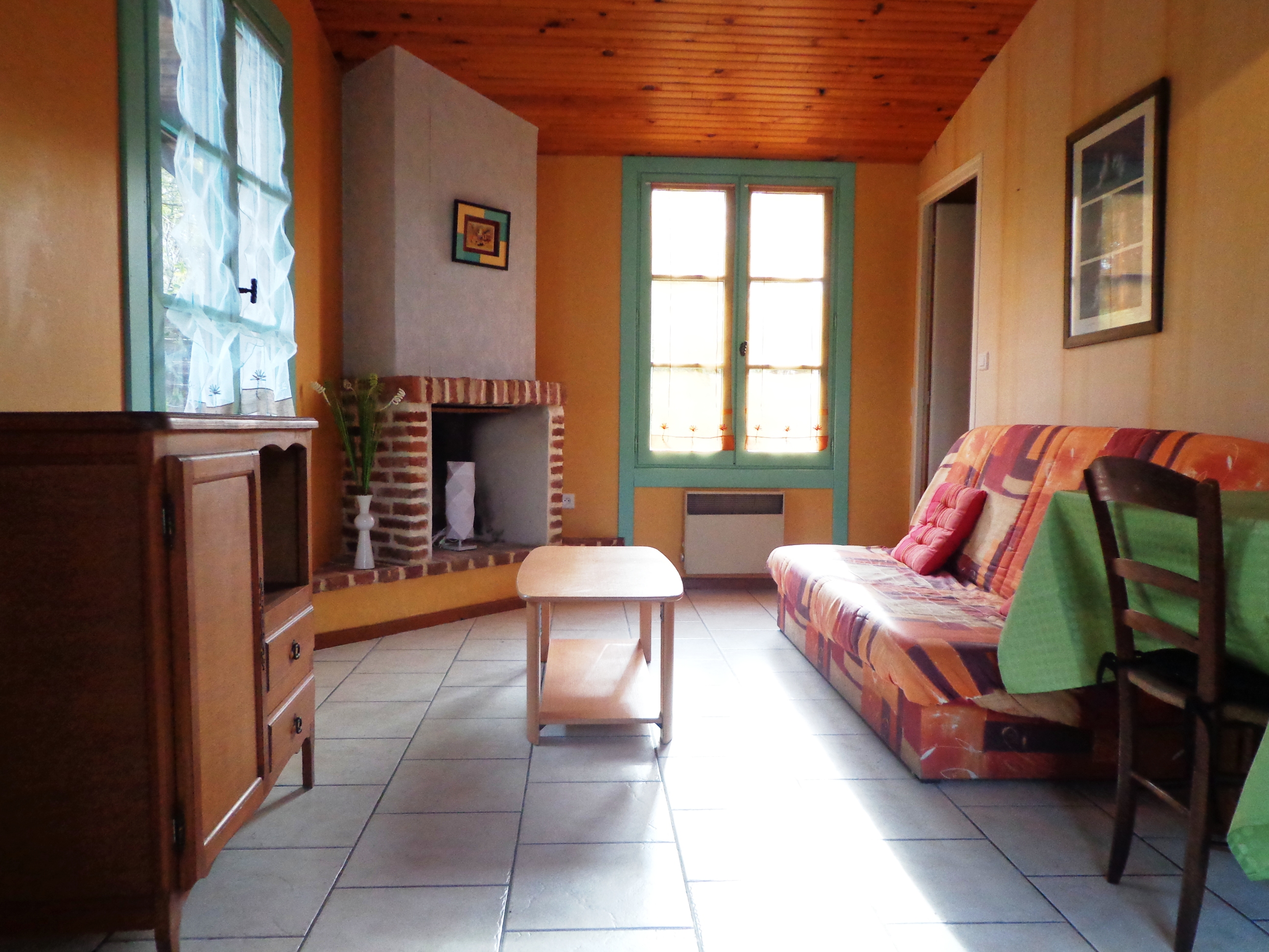 Le gîte du Pont Blanc, Saint-Julien-en-Born - photo 3