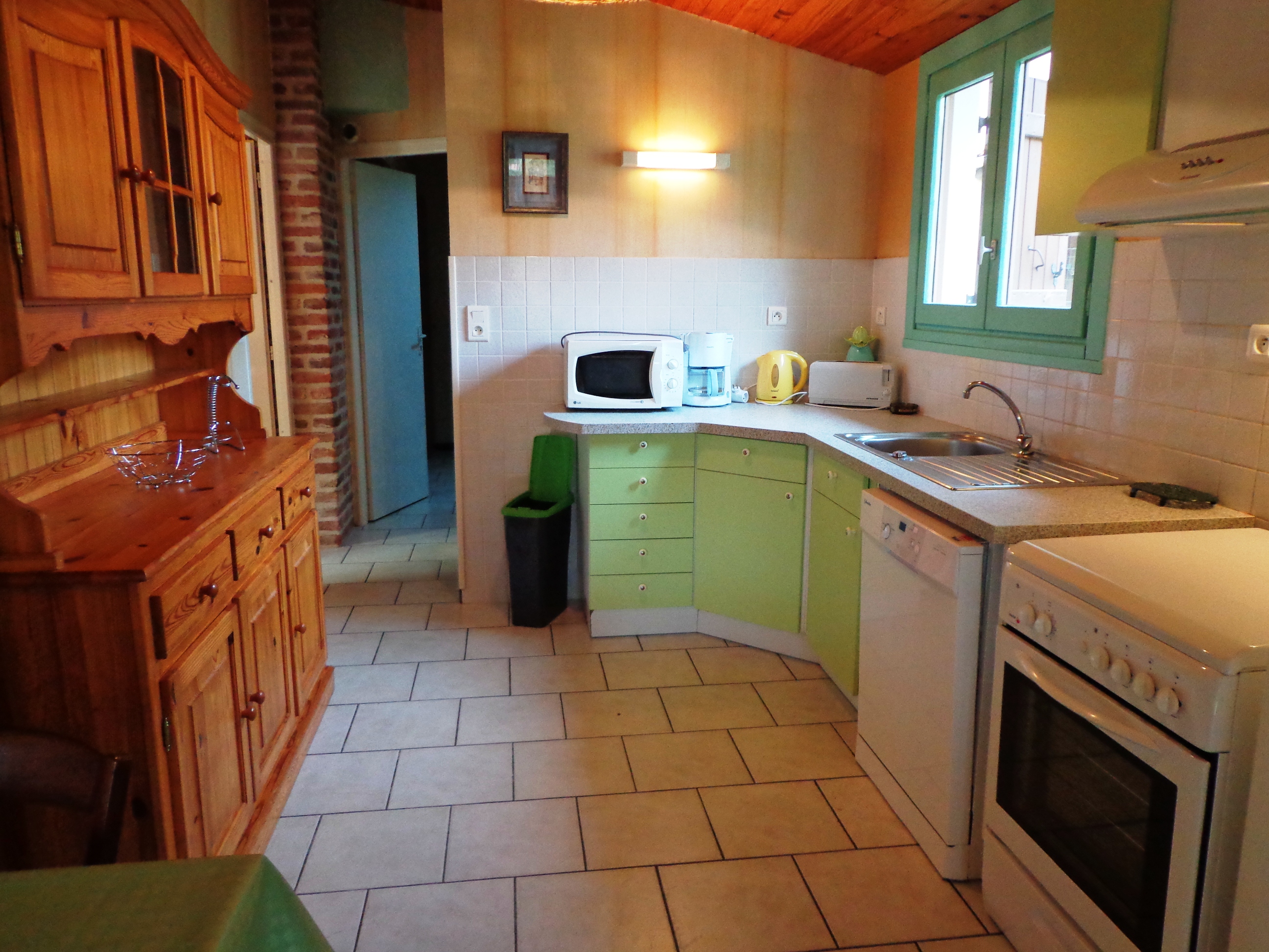 Le gîte du Pont Blanc, Saint-Julien-en-Born - photo 7