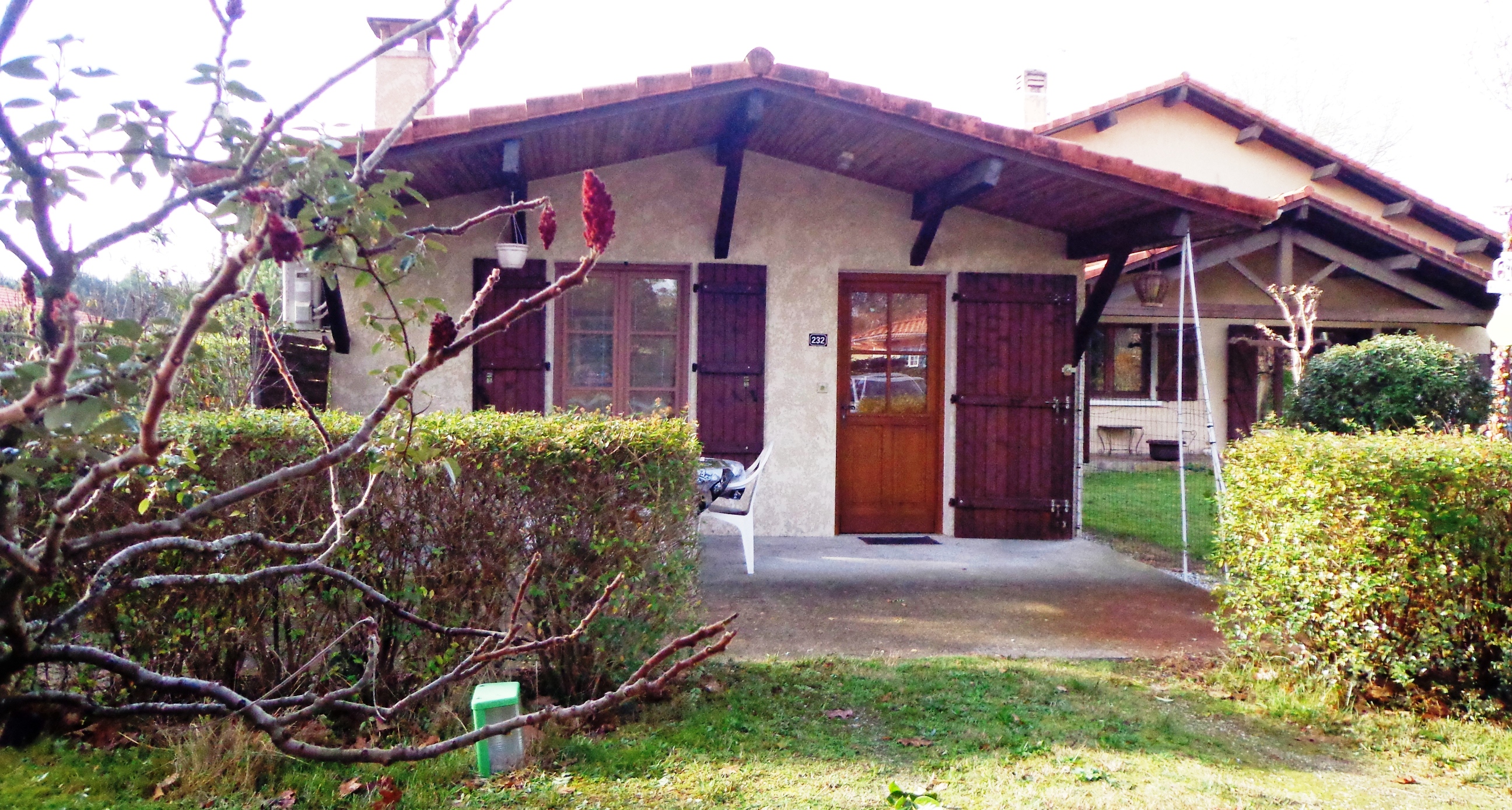 Le gîte du Pont Blanc, Saint-Julien-en-Born - photo 10
