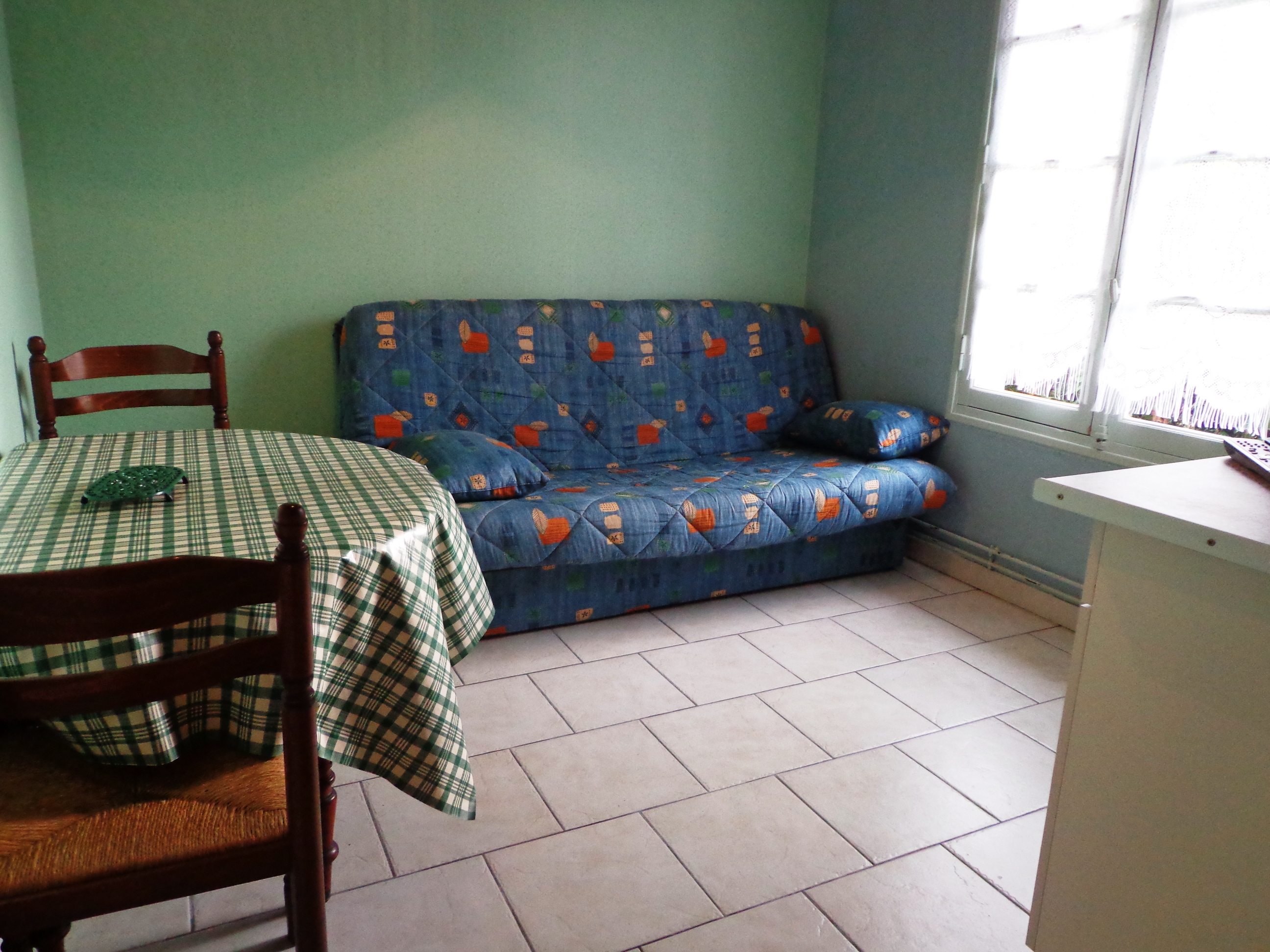 Le petit gîte  du Pont Blanc, Saint-Julien-en-Born - photo 7