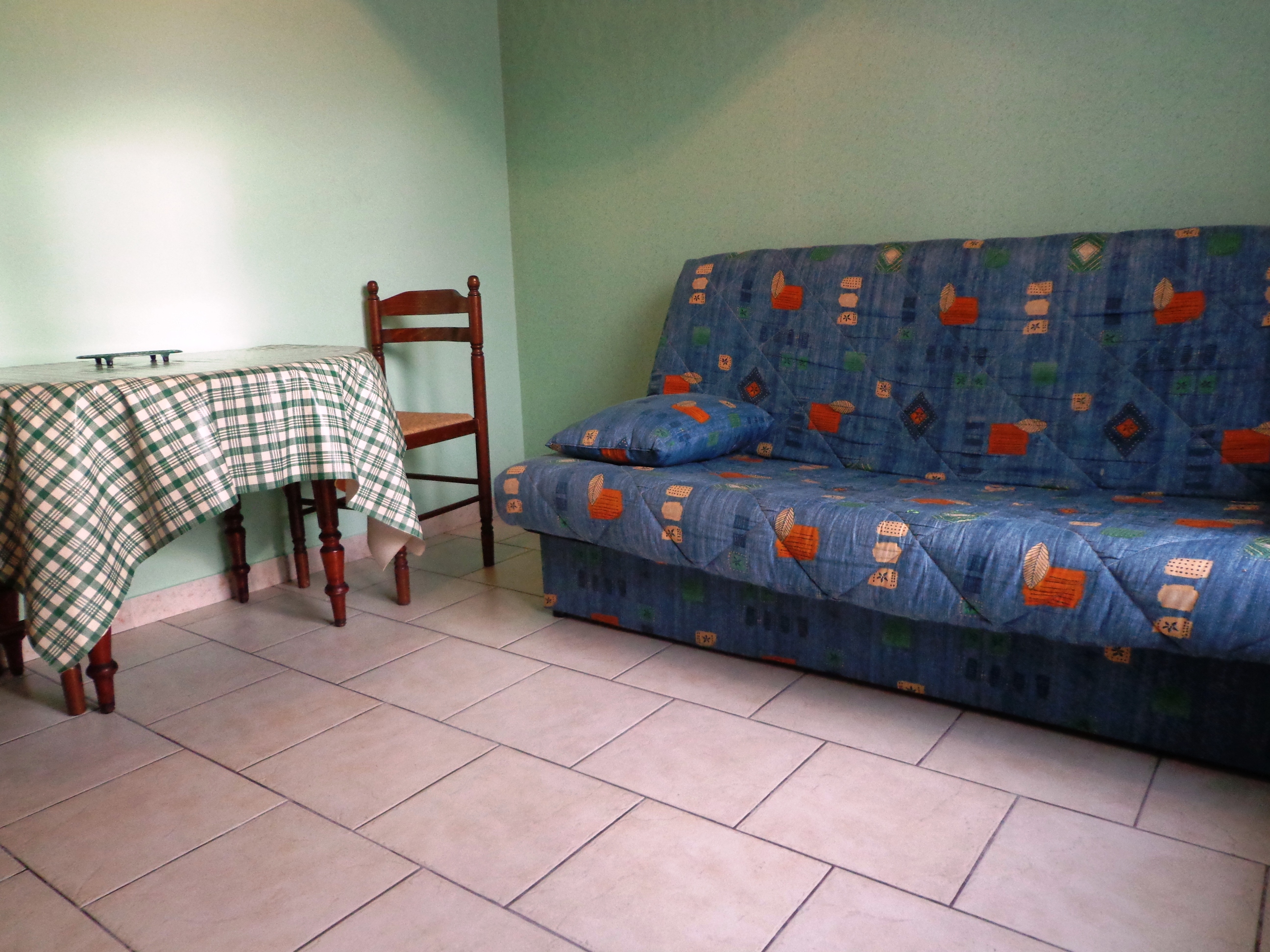 Le petit gîte  du Pont Blanc, Saint-Julien-en-Born - photo 2