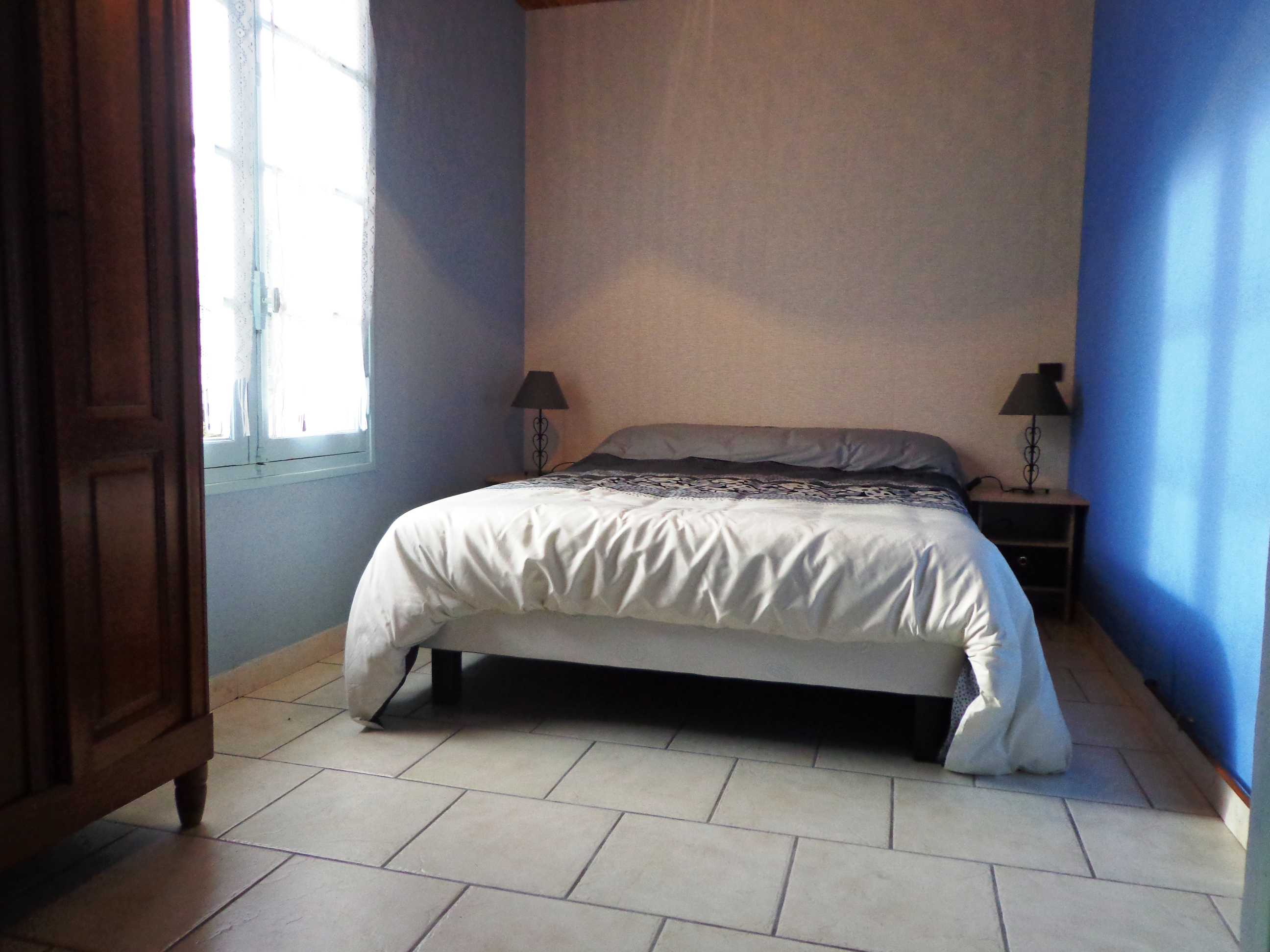 Le petit gîte  du Pont Blanc, Saint-Julien-en-Born - photo 8