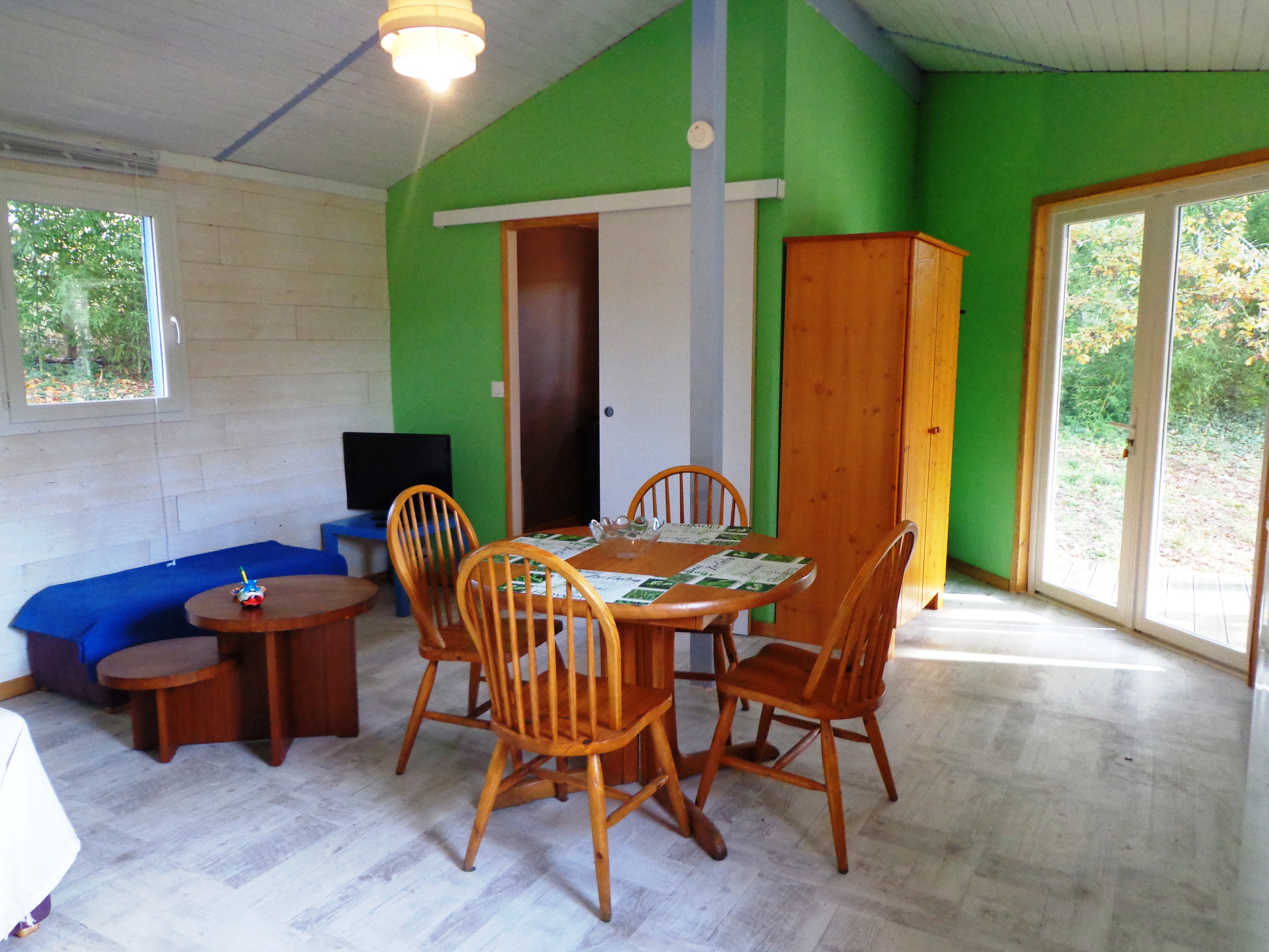 Les Bambous, Taller - photo 9