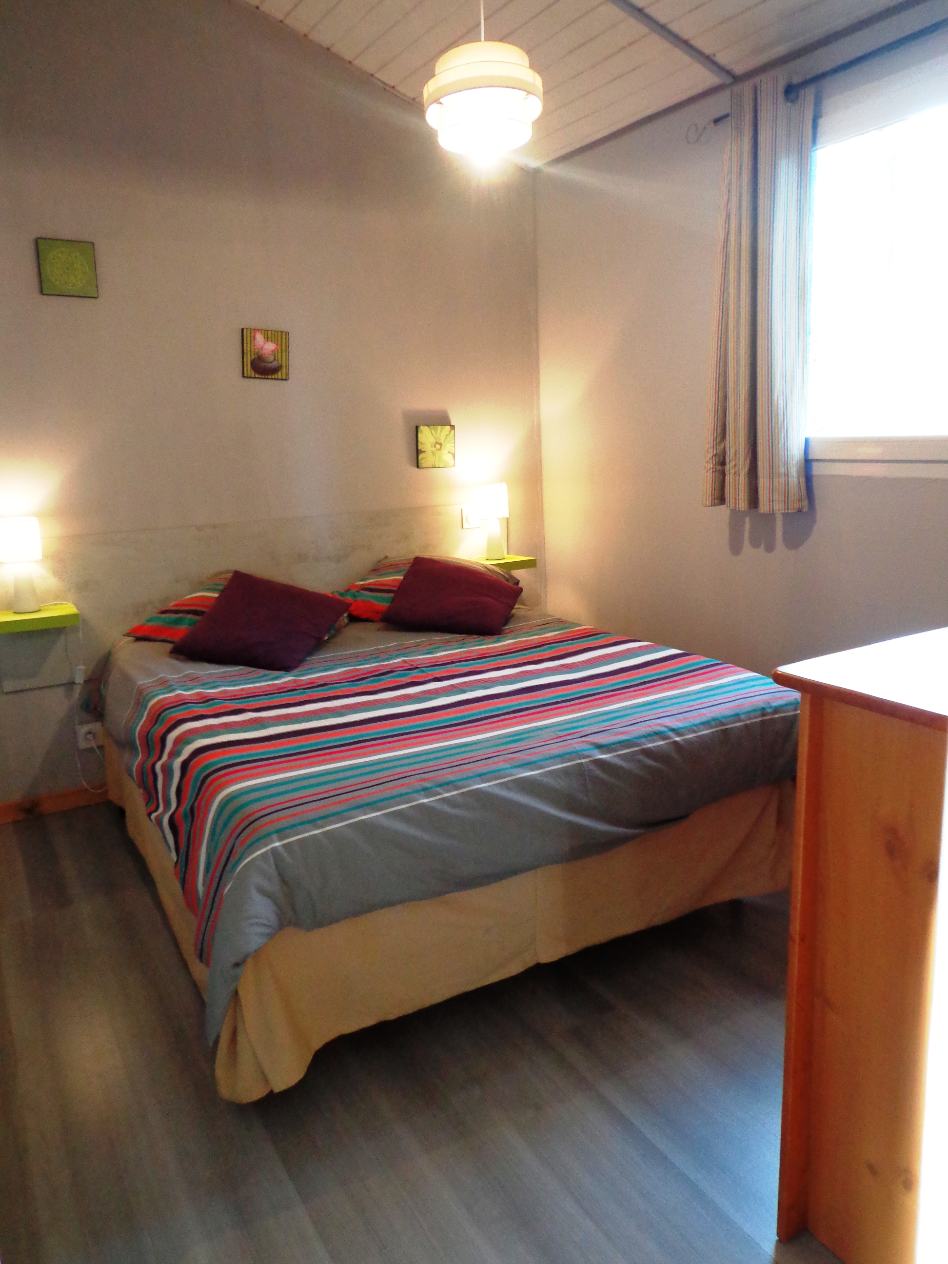 Les Bambous, Taller - photo 8