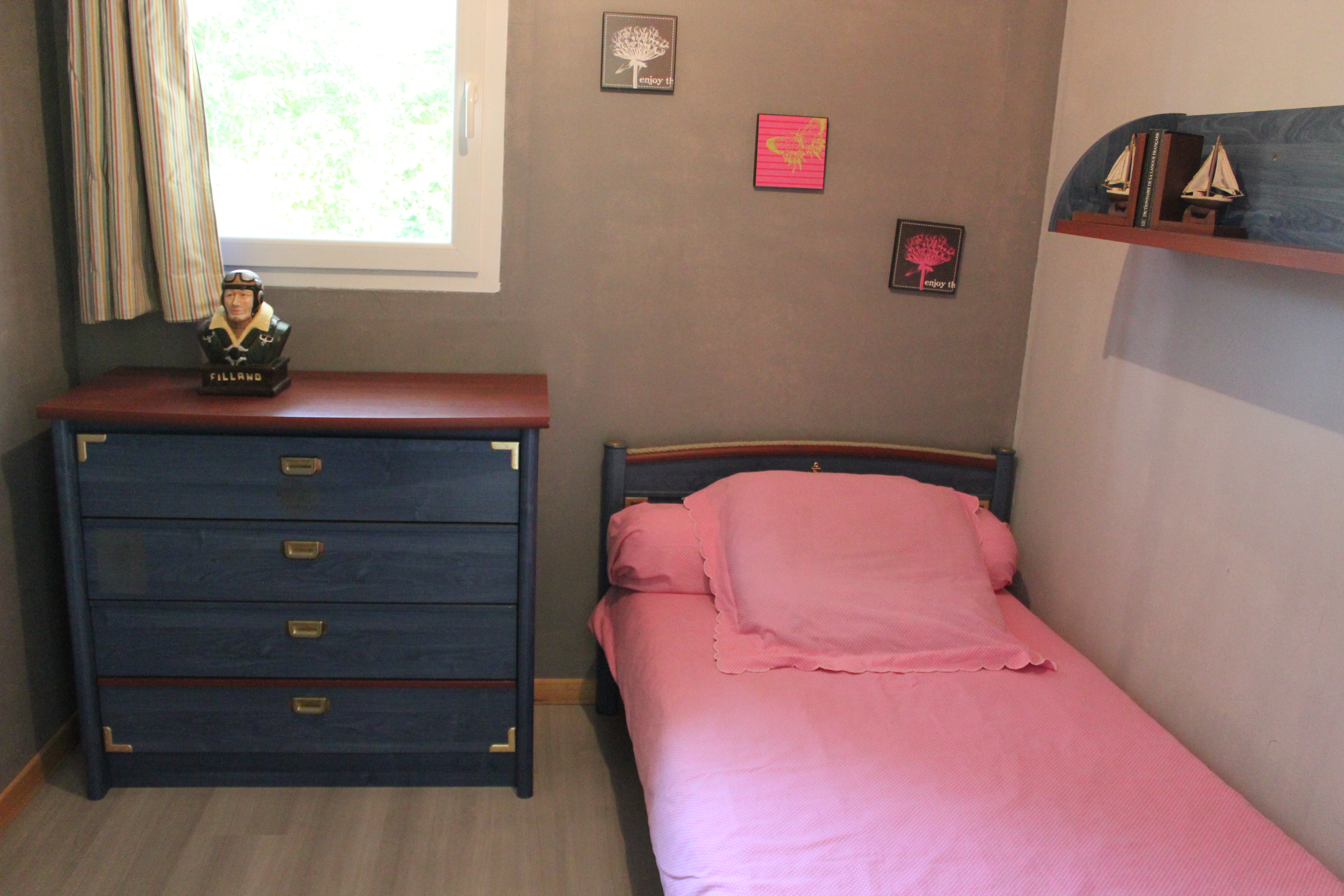 Les Bambous, Taller - photo 7