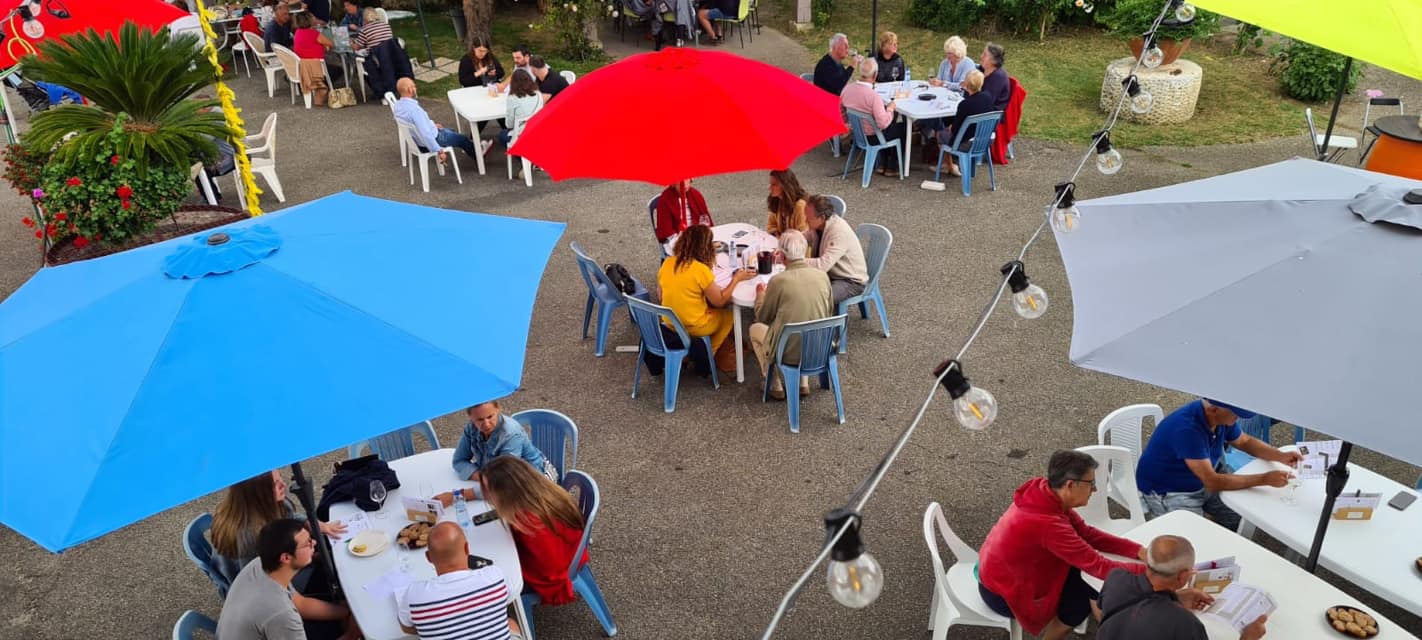 Soirées Apéro-Tapas aux Bertins, Saint-Astier - photo 2