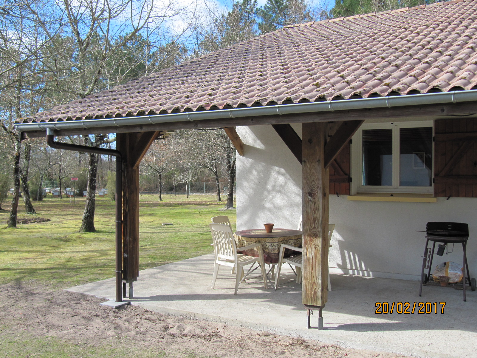 Gambade, Sainte-Eulalie-en-Born - photo 2