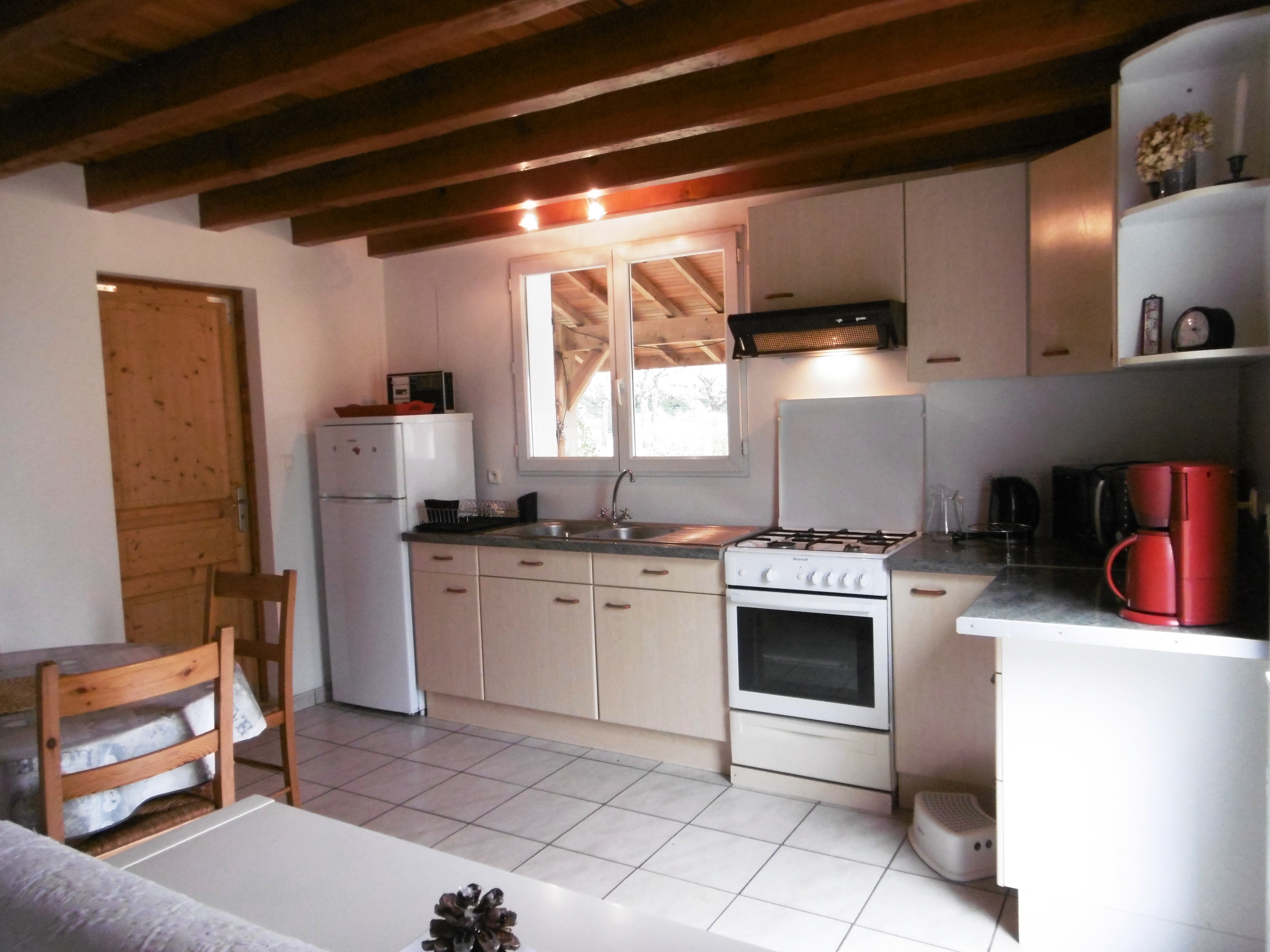 Gambade, Sainte-Eulalie-en-Born - photo 3