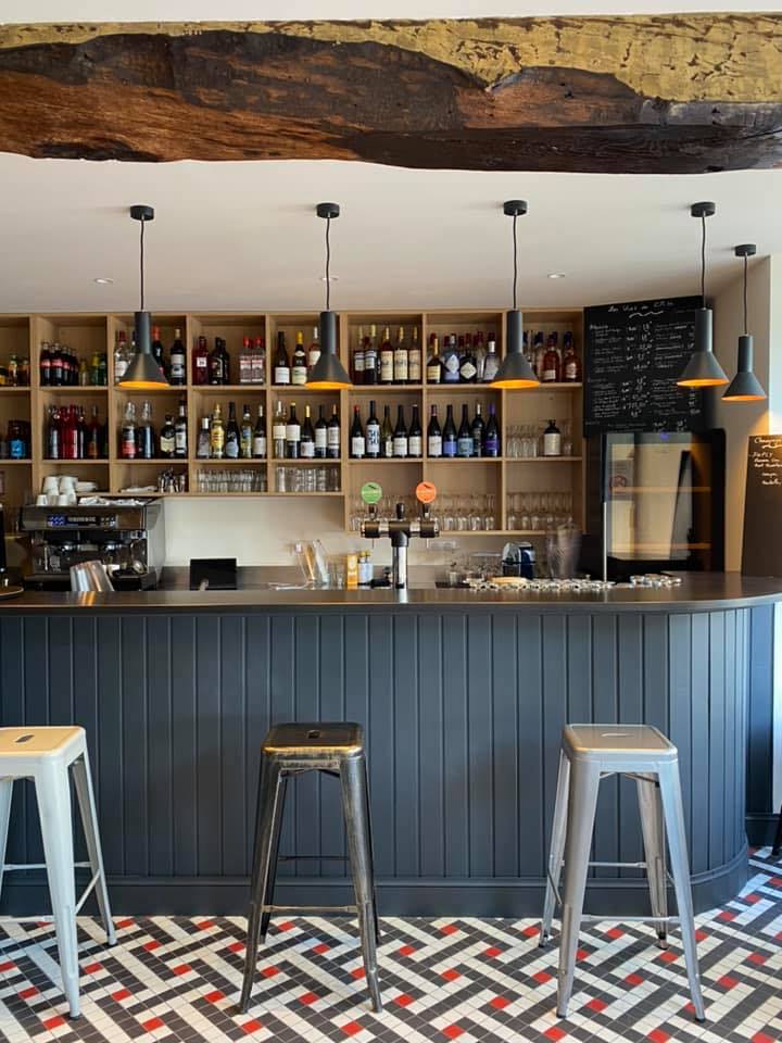 Le Bar du Cru
