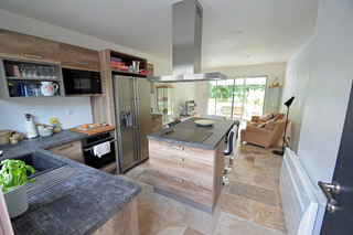 La villa GUIROSSE, Sainte-Eulalie-en-Born - photo 4