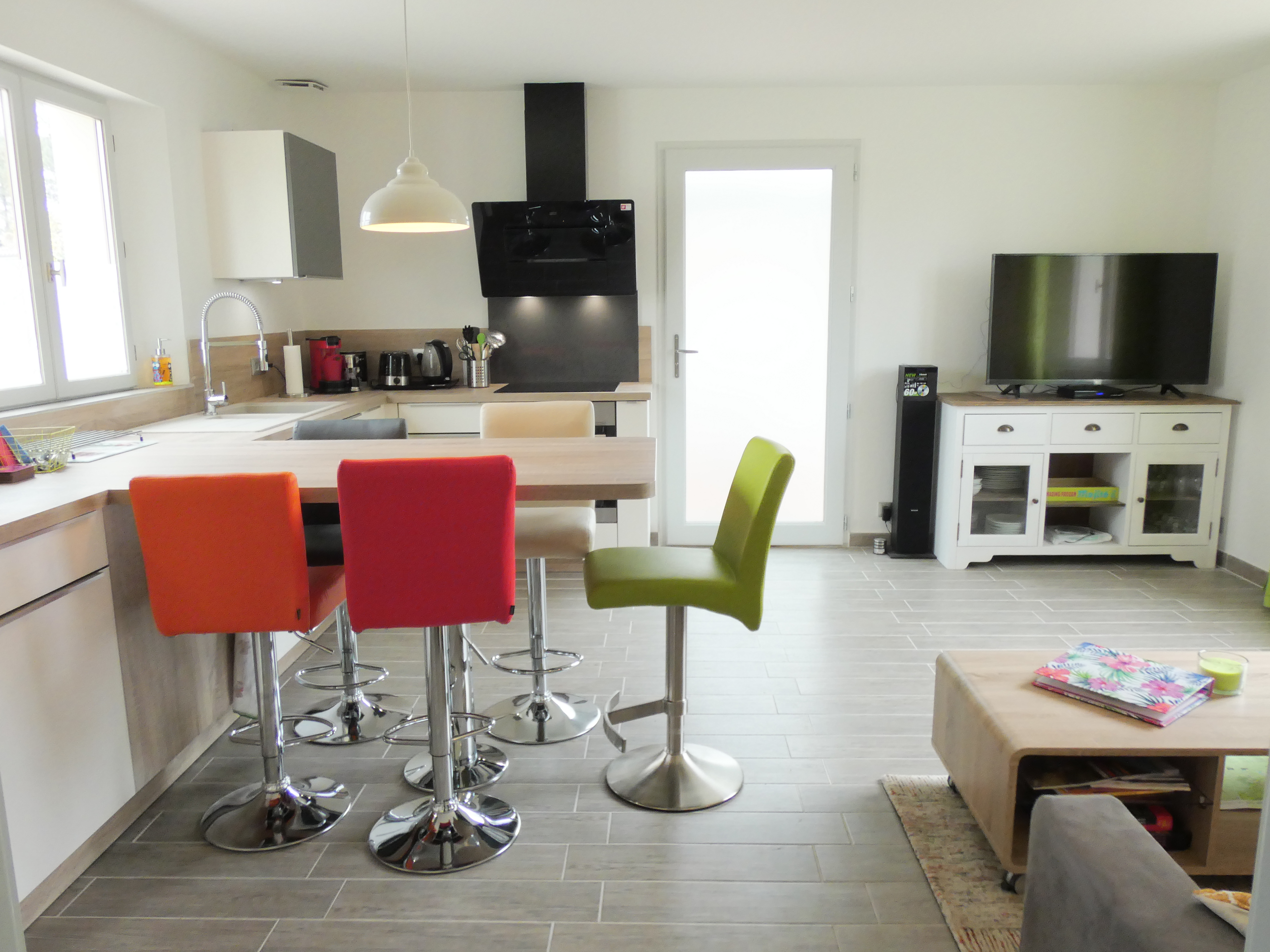 La Maison des Marguerites, Saint-Michel-Escalus - photo 5