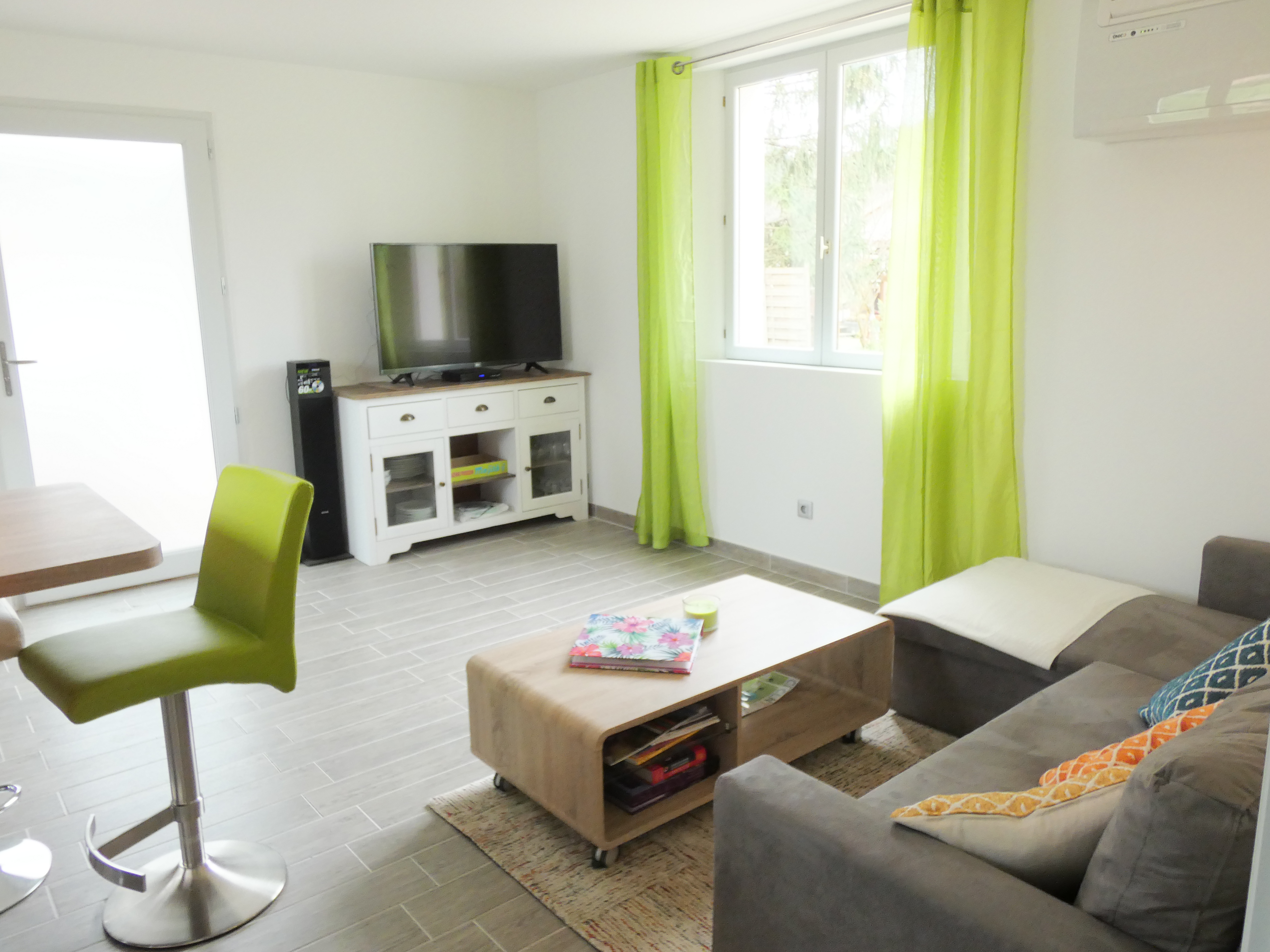 La Maison des Marguerites, Saint-Michel-Escalus - photo 4