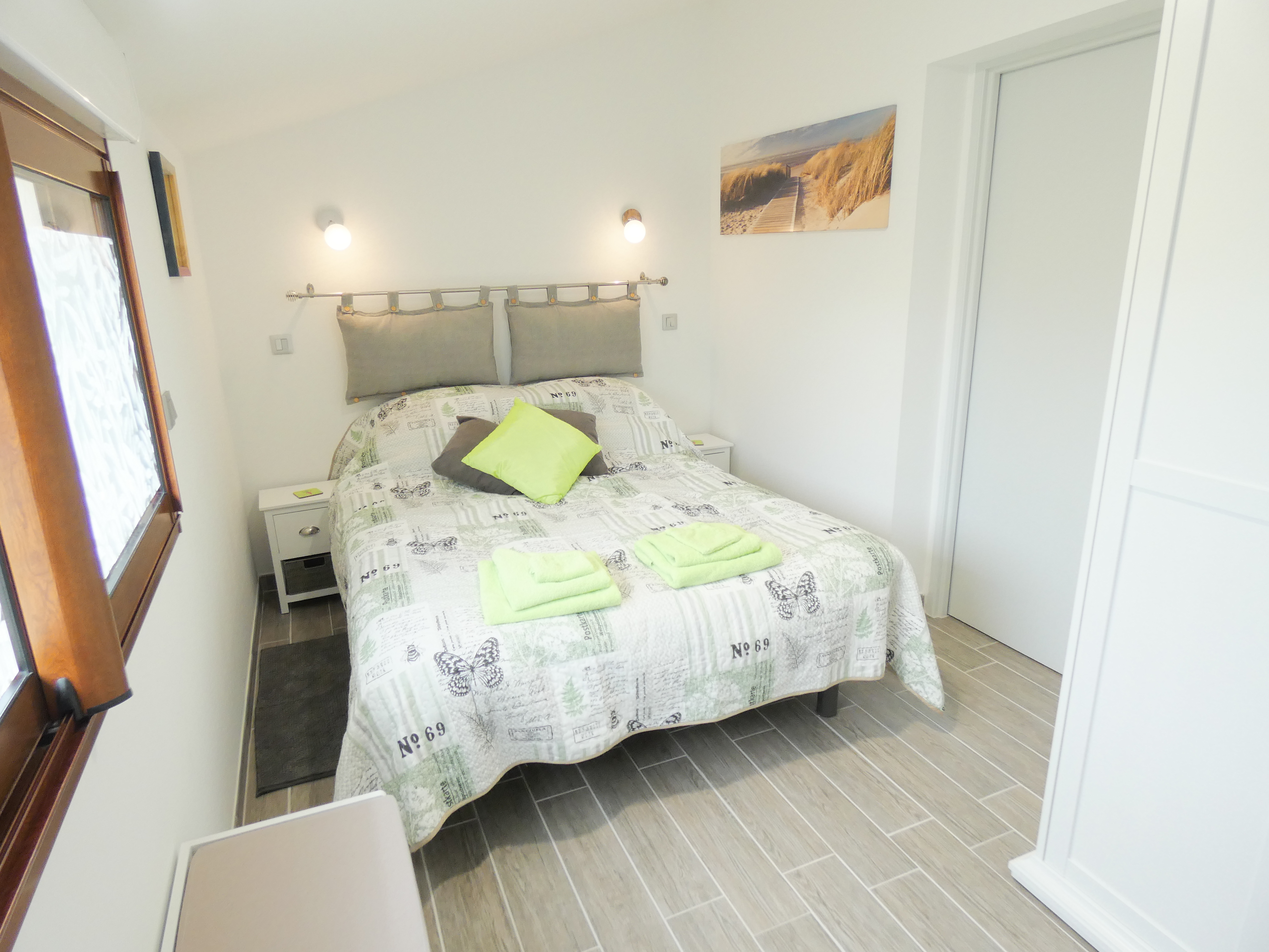 La Maison des Marguerites, Saint-Michel-Escalus - photo 2