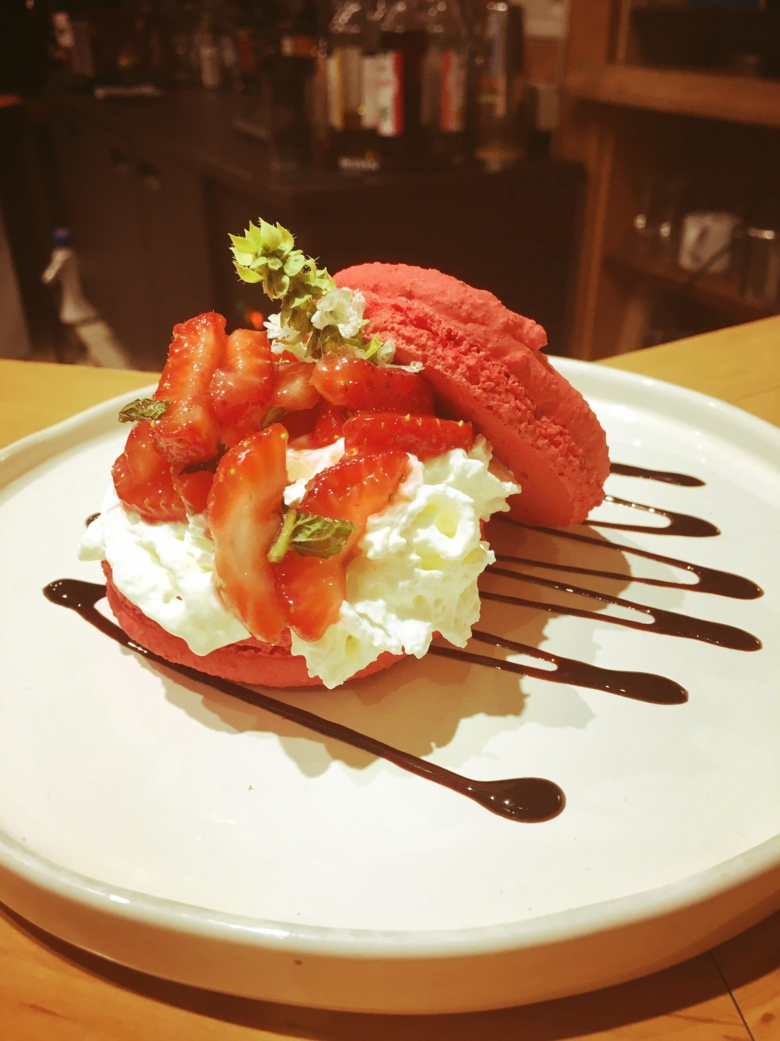 Restaurant le relais de l'écureuil