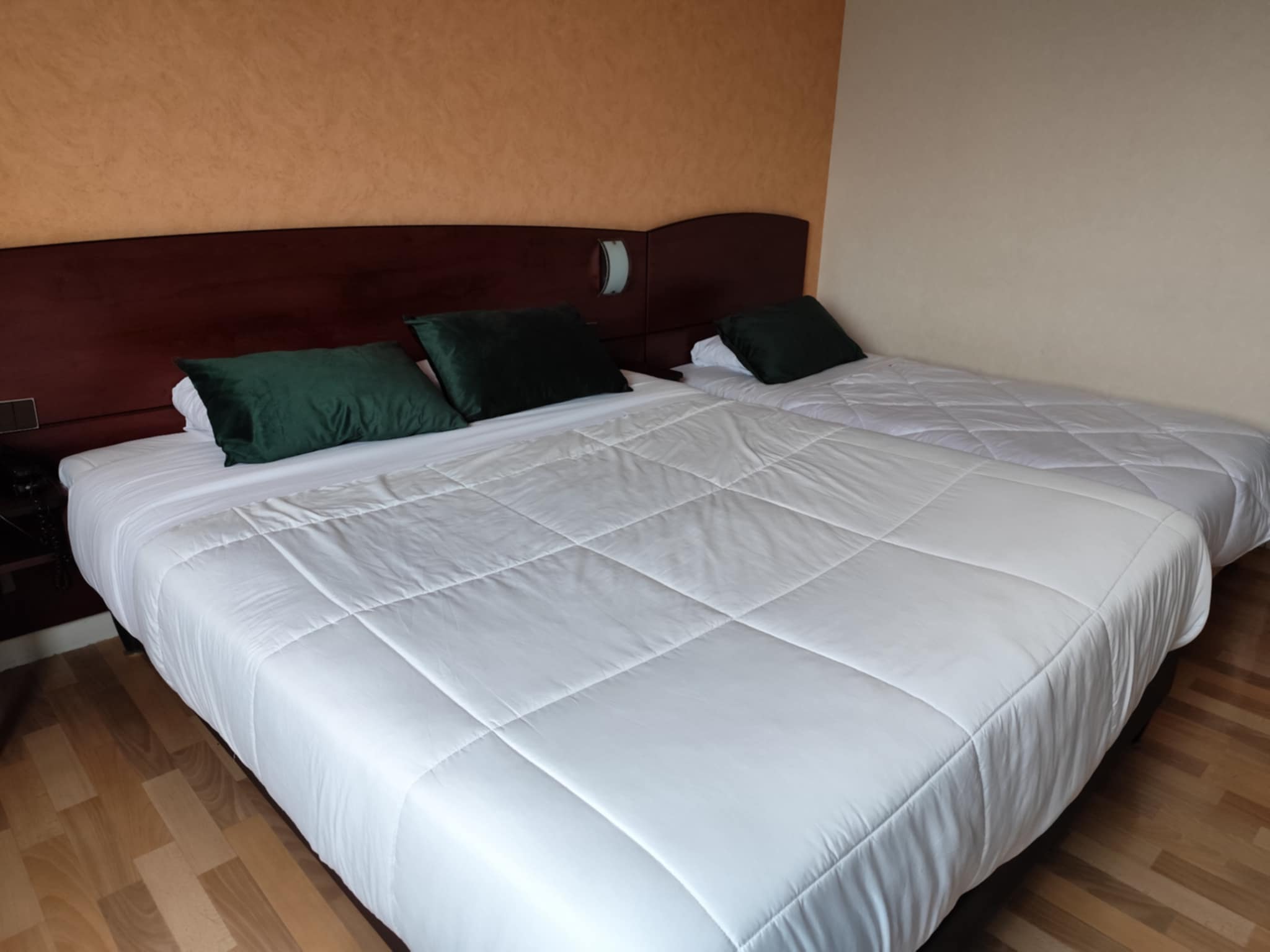 Hôtel Saint-Jacques - photo 5