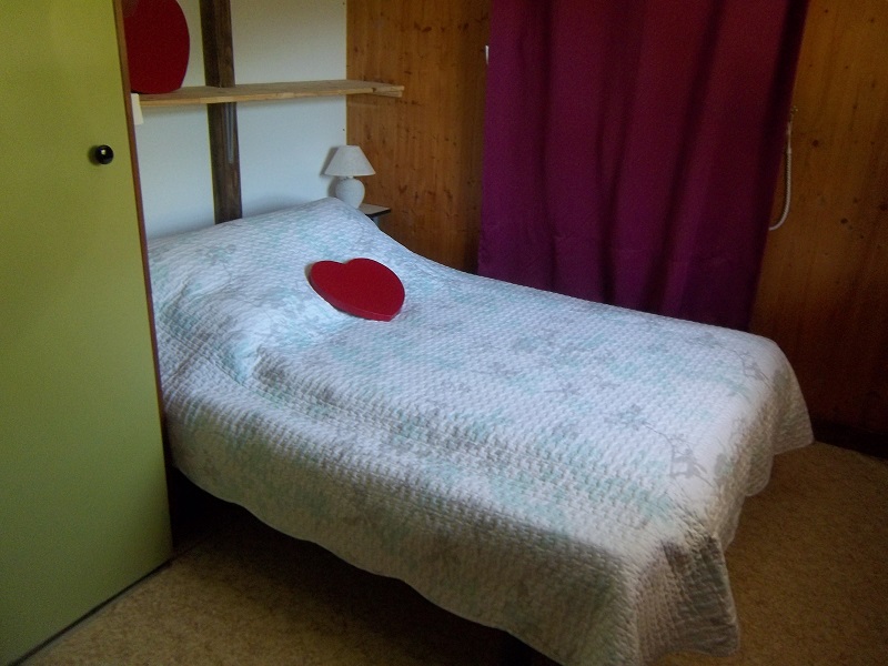 Le Chalet du Moulin de la Prade, Prats-du-Périgord - photo 6