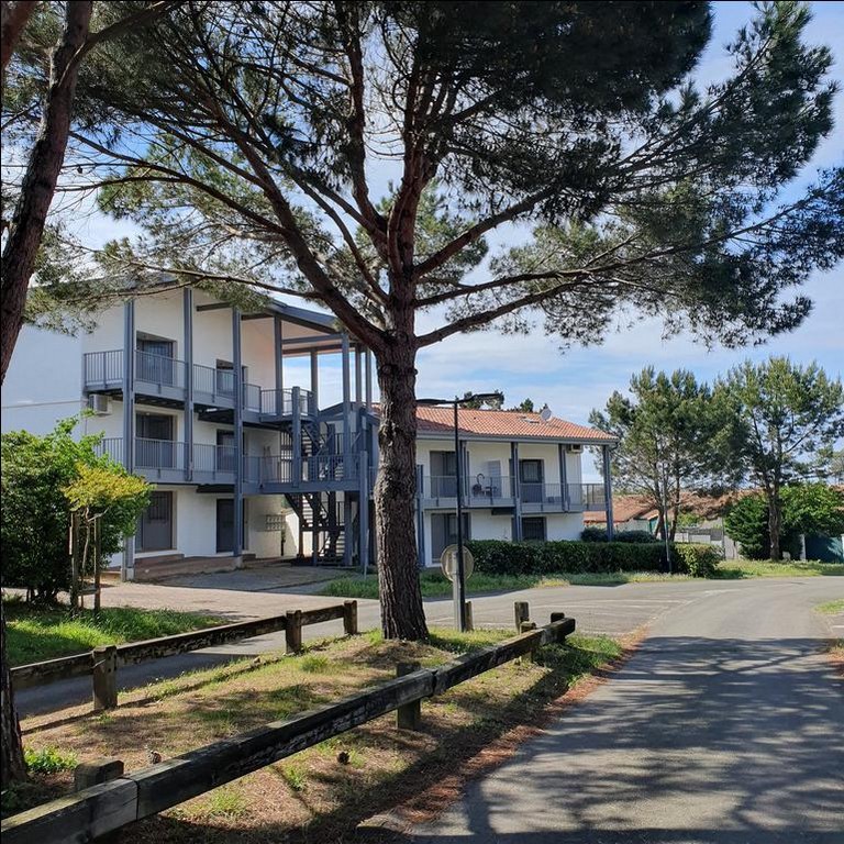 Appartement Aux Bons Souvenirs, Moliets-et-Maa - photo 6