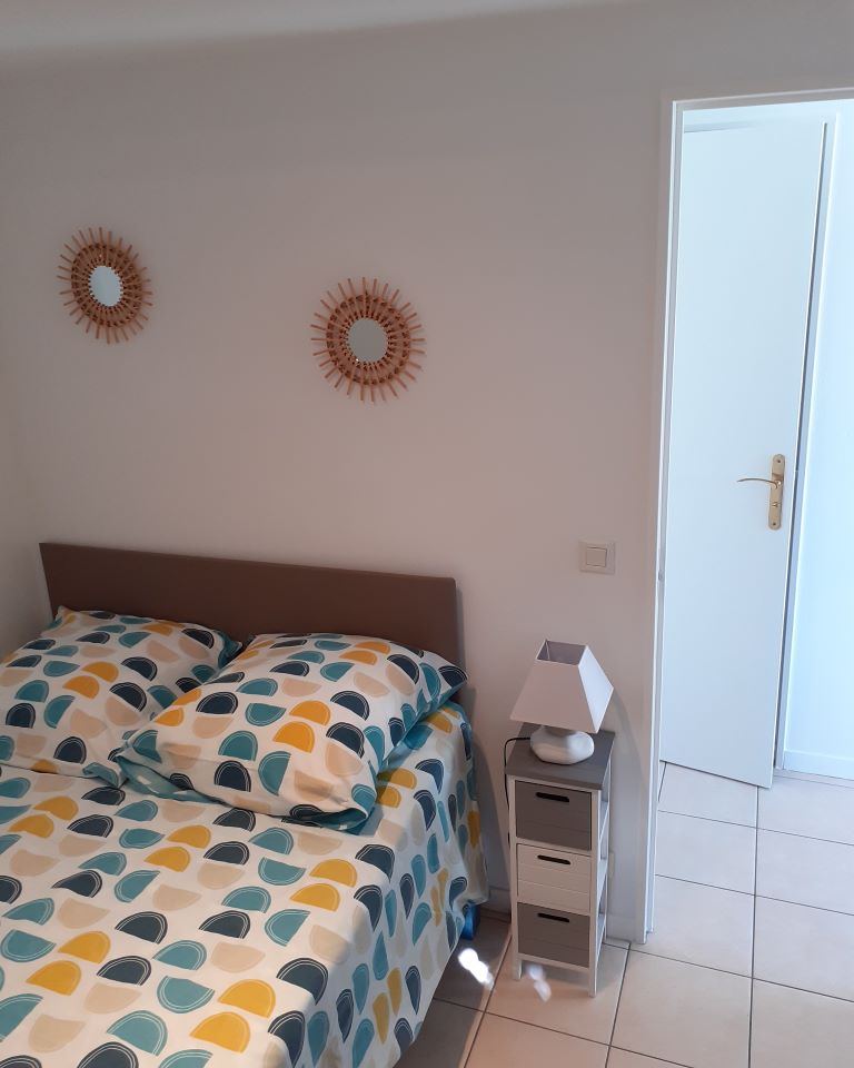Appartement Deche Dise, Moliets-et-Maa - photo 11
