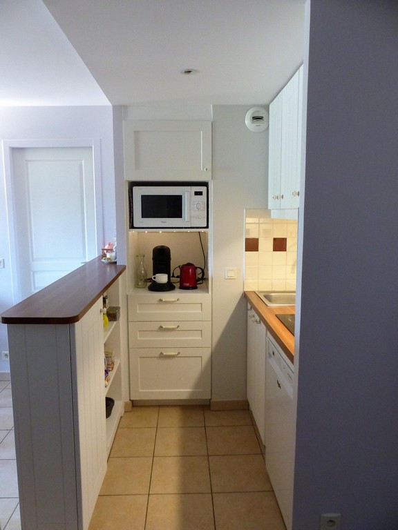 Appartement Isa&Henri, Moliets-et-Maa