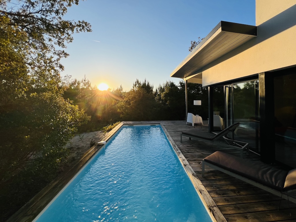 Villa Stelna, Moliets-et-Maa - photo 12