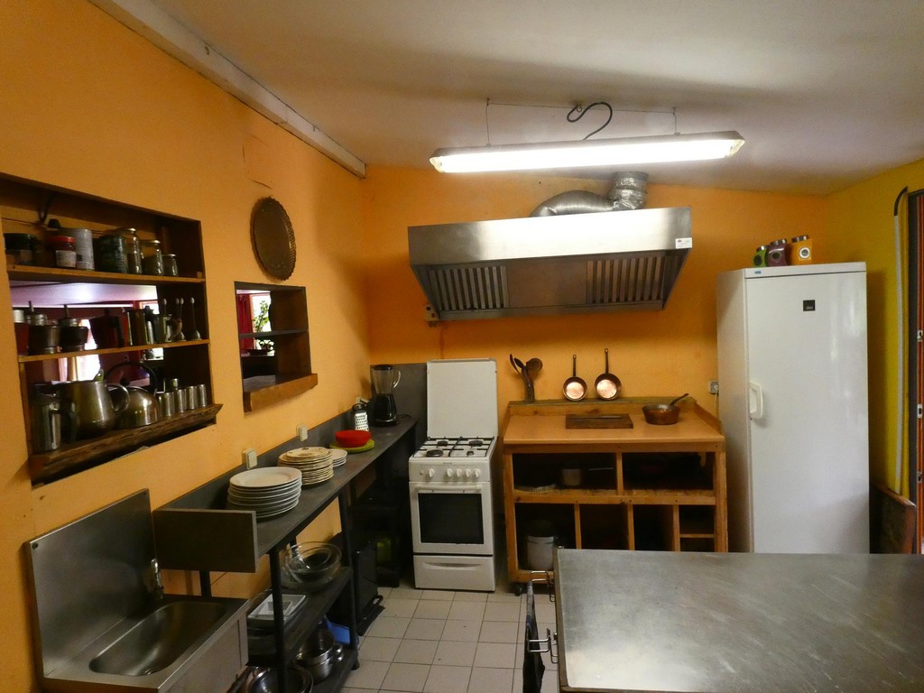 La Grange aux Pierres - photo 3