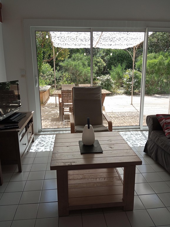 Maison Agapanthe, Moliets-et-Maa - photo 11
