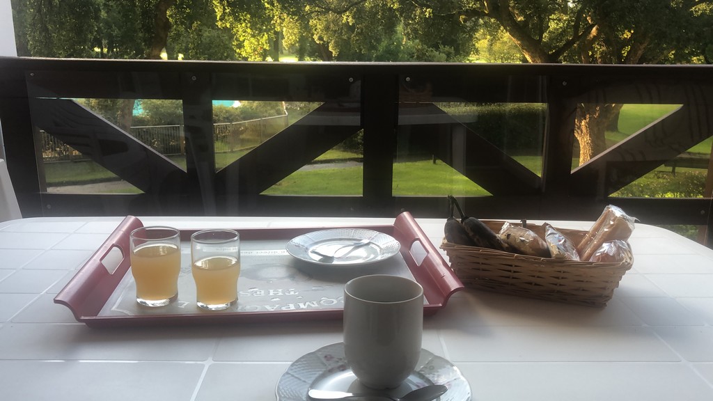 Appartement Jades, Moliets-et-Maa - photo 4