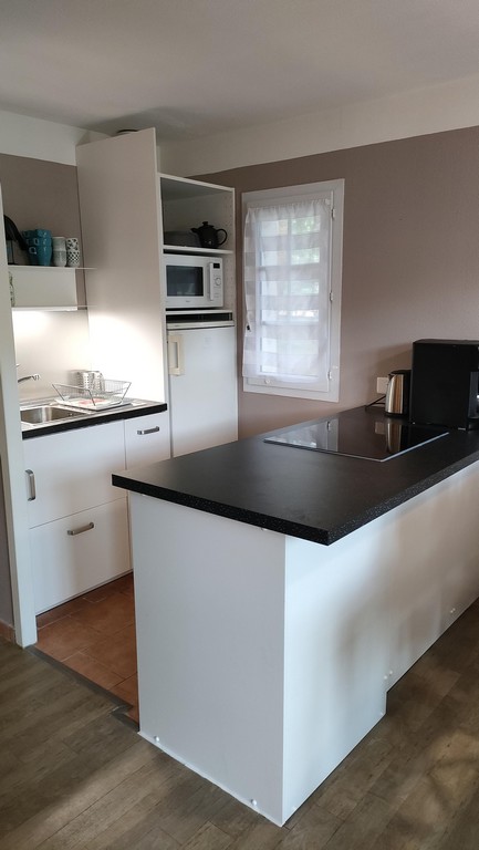 Villa Alice sur le Golf, Moliets-et-Maa - photo 21