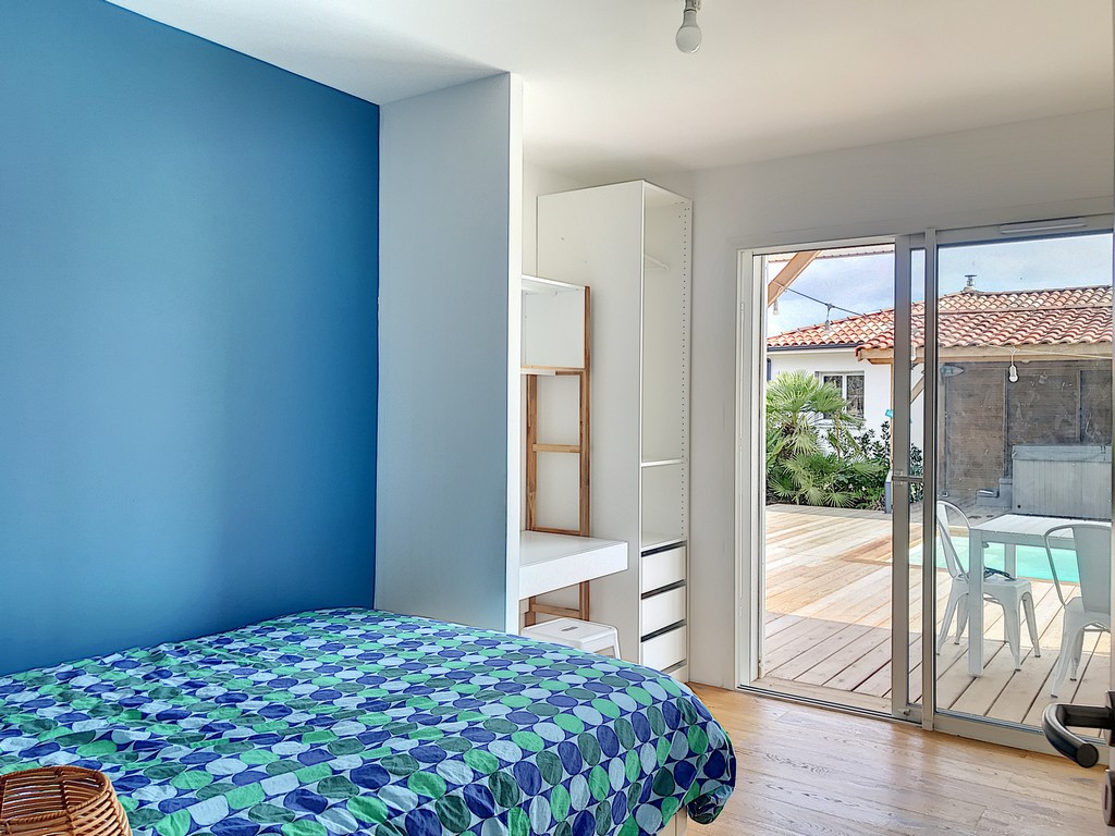 Villa Azur - Aupa Immobilier, Azur - photo 5