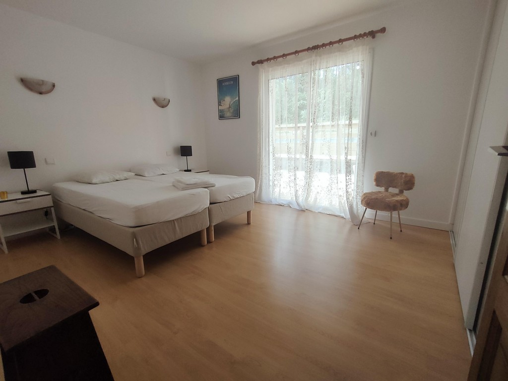 Villa Bergeronnettes - Locations Courtès Landes Océan