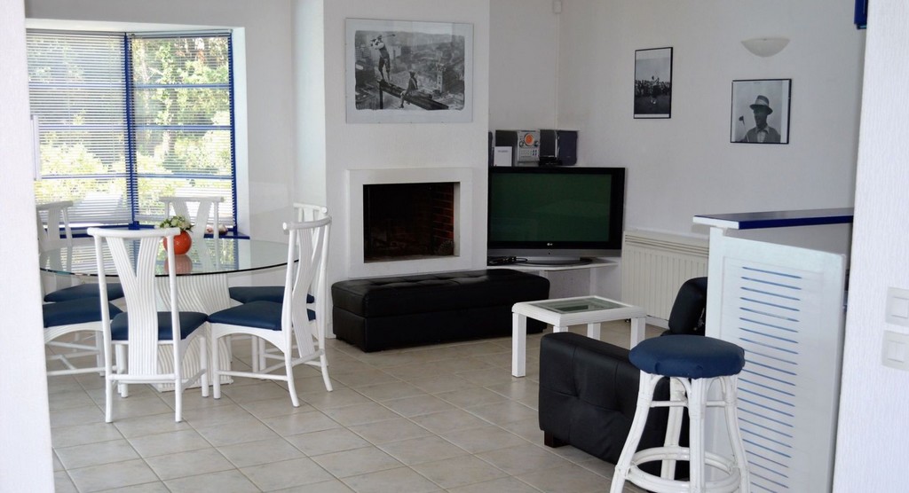 Villa Bourdareau, Moliets-et-Maa - photo 4